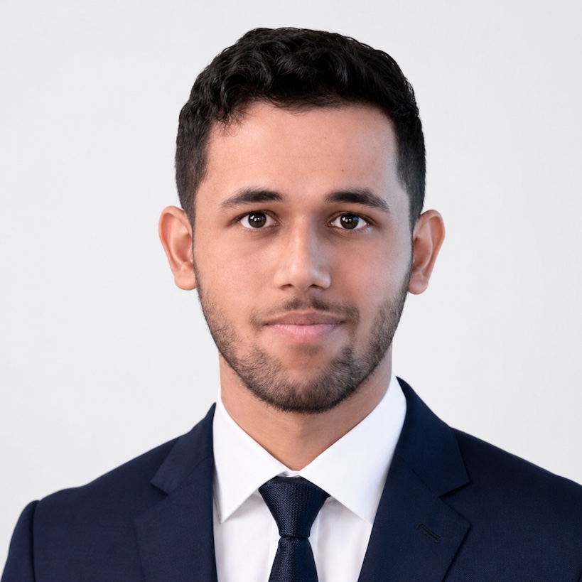 Rohan Jain